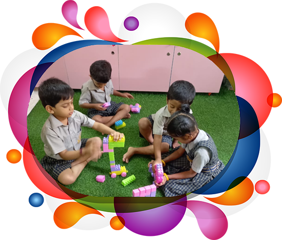 Preschools in Kurubarahalli